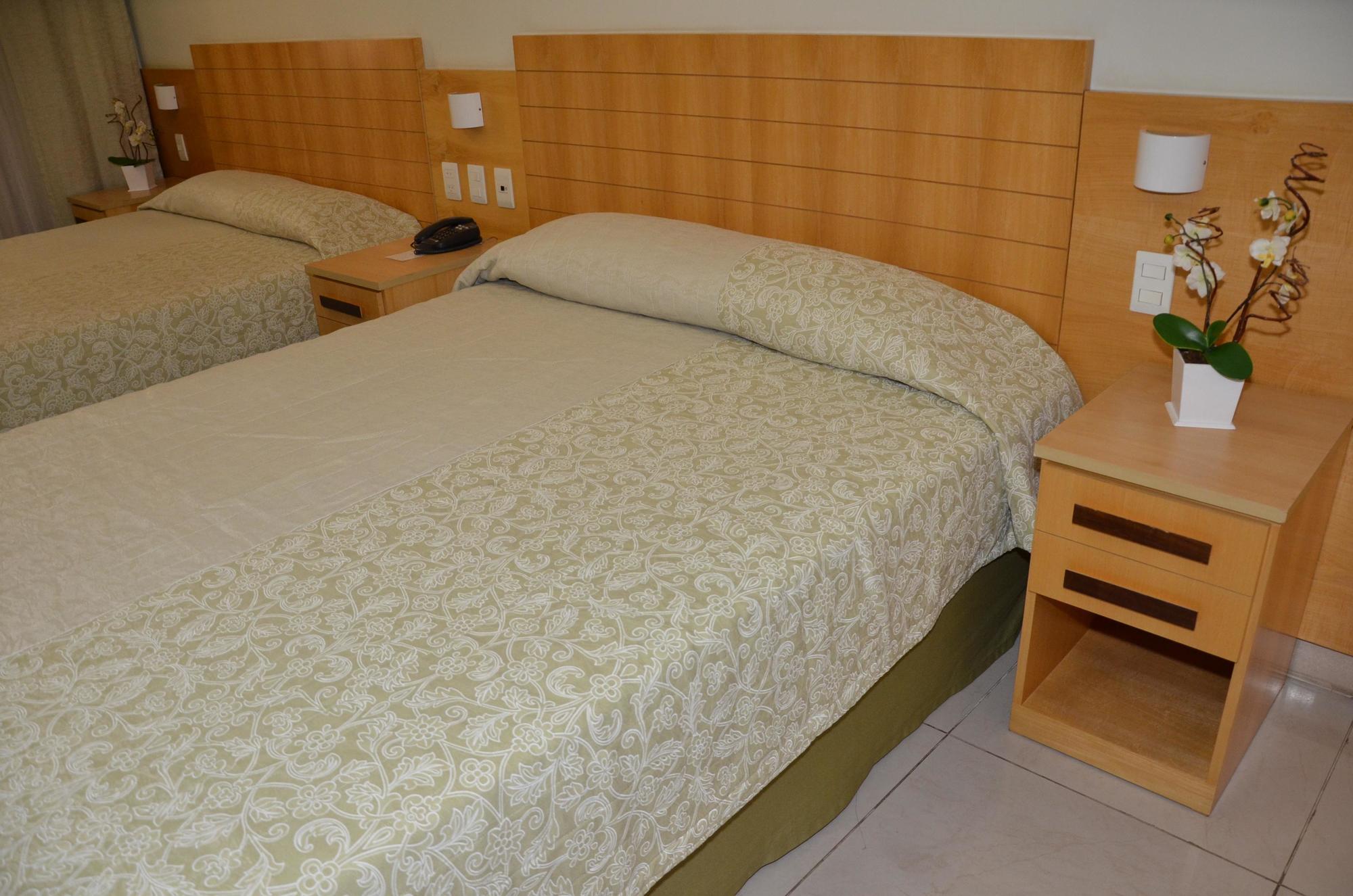 Hotel Atlantico Tower Rio de Janeiro Eksteriør billede A hotel room in Israel