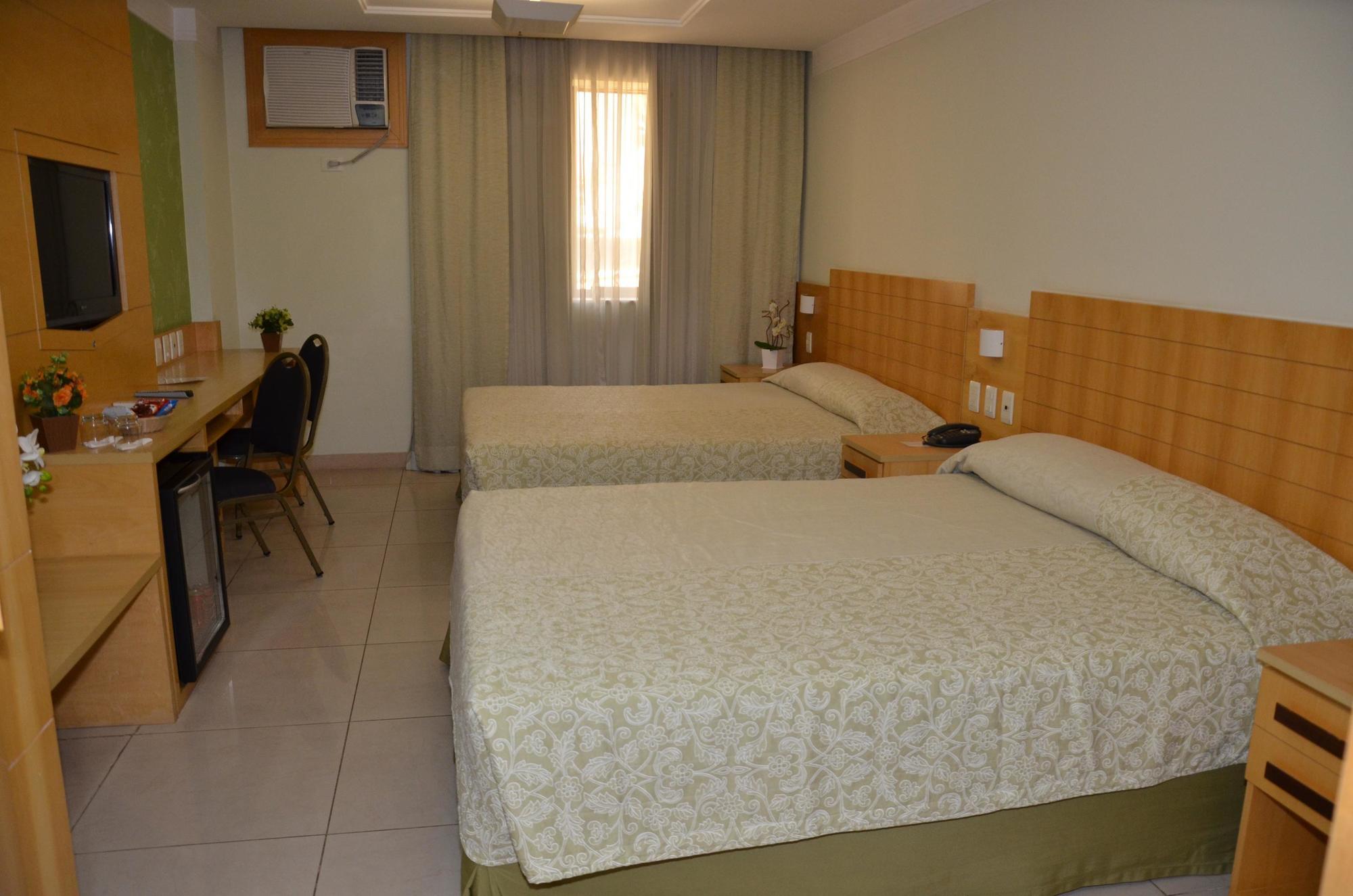 Hotel Atlantico Tower Rio de Janeiro Eksteriør billede A room at the hotel