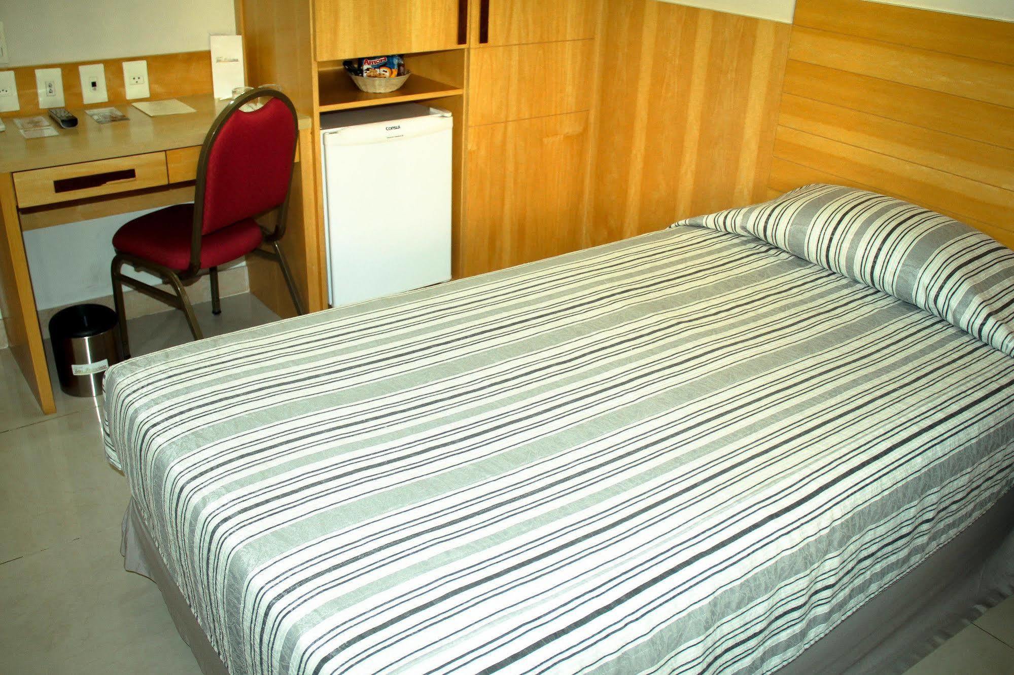 Hotel Atlantico Tower Rio de Janeiro Eksteriør billede A single room at the hotel